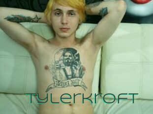 Tylerkroft