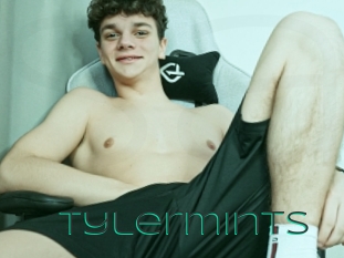 tylermints Sex Agent