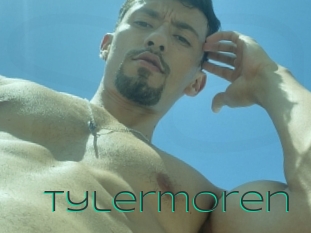 tylermoren Sex Agent