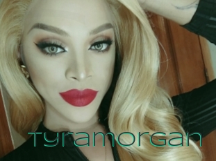 tyramorgan Sex Agent