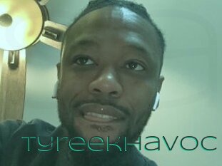 Tyreekhavoc