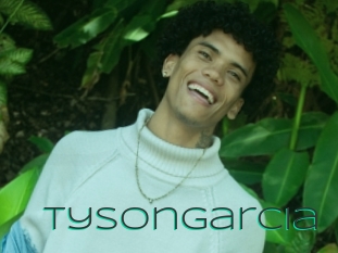 Tysongarcia