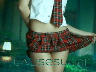 UAliseSugar