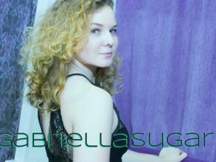 UGabriellaSugar