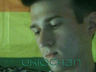 UkioChan
