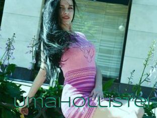 UmaHollister