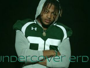 Undercover_erD