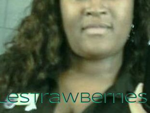UnforgettableStrawberries