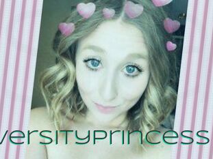 UniversityPrincess