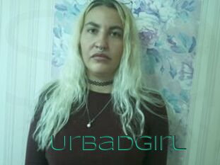 UrBadGirl