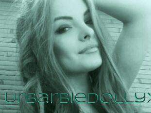 UrBarbieDollyX