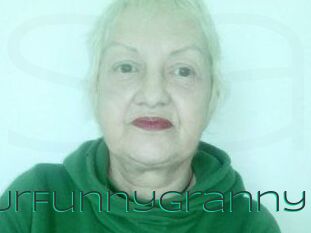 UrFunnyGranny