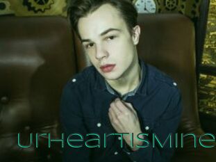 UrHeartIsMine