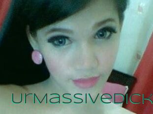 UrMassiveDick
