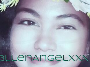 UrNaughtyFallenAngelxxx