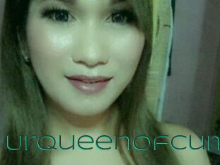 UrQueenOfCum