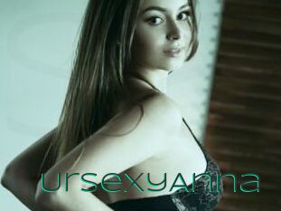 UrSexyAnna