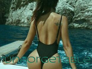 UrUnforgetable