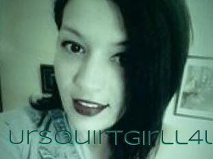 Ursquirtgirll4u