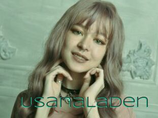 UsanaLaden