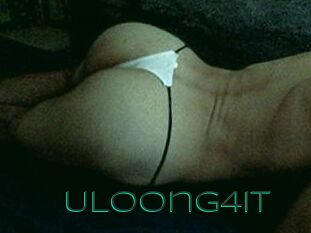 ULoong4it