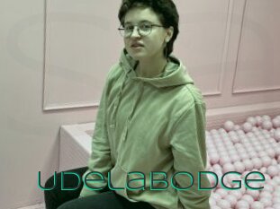 Udelabodge