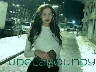 Udelaboundy