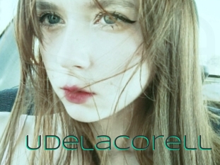 Udelacorell