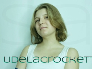 Udelacrockett