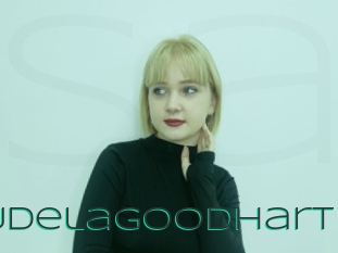 udelagoodhart Sex Agent