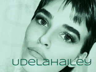 Udelahailey