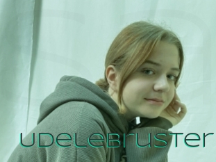 Udelebruster