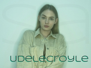 Udelecroyle