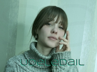 Udeledail