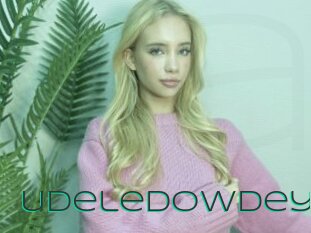 Udeledowdey
