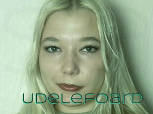 Udelefoard