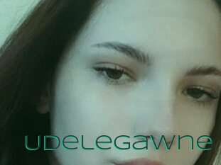 Udelegawne