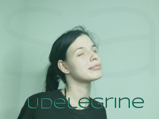 Udelegrine