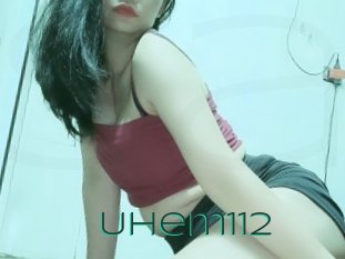 uhem112 Sex Agent