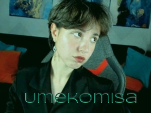 Umekomisa