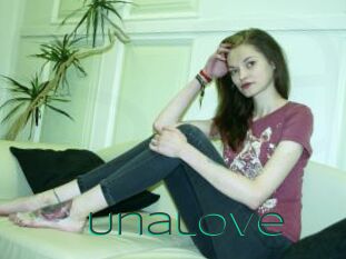 Unalove