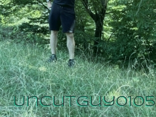 Uncutguy0105