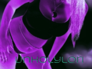 Unholylori