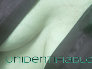 Unidentifiable