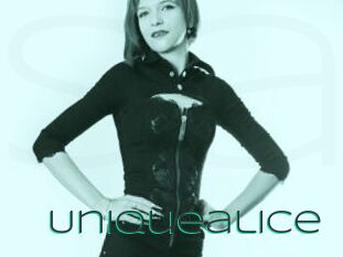 Uniquealice
