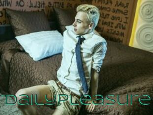 Urdailypleasure