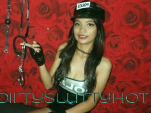 Urdirtysluttyhot