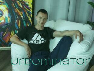Urdominator
