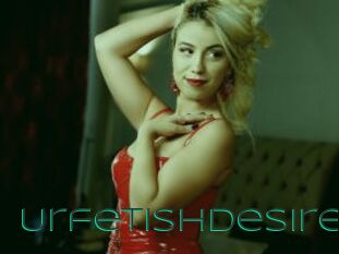 Urfetishdesire