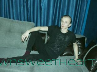 Urownsweetheart